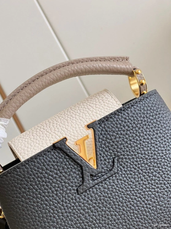 Cheap CAPUCINES MINI LOUIS VUITTON 0709